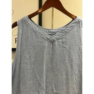 M&S Collection Linen Dress-NWT-Size 18